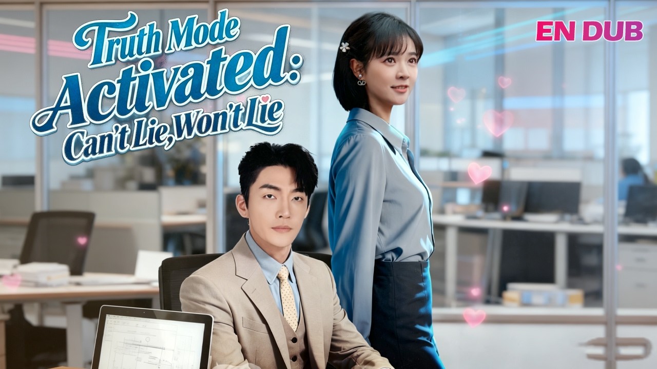 A white-collar worker gains a truth-telling system, exposes lies, and rises to success and love.