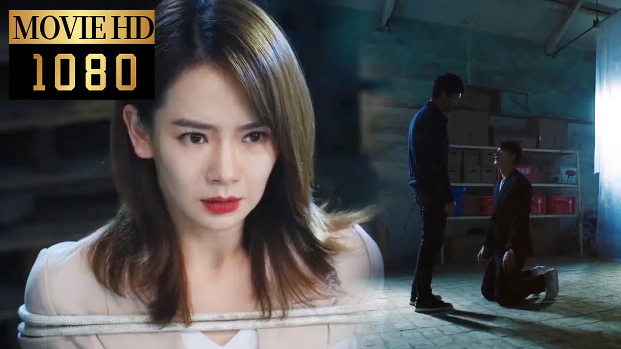 【Movie】Boy uses mind reading to communicate with girl, kneels down to confuse murderer#没有秘密的你#愛情電影