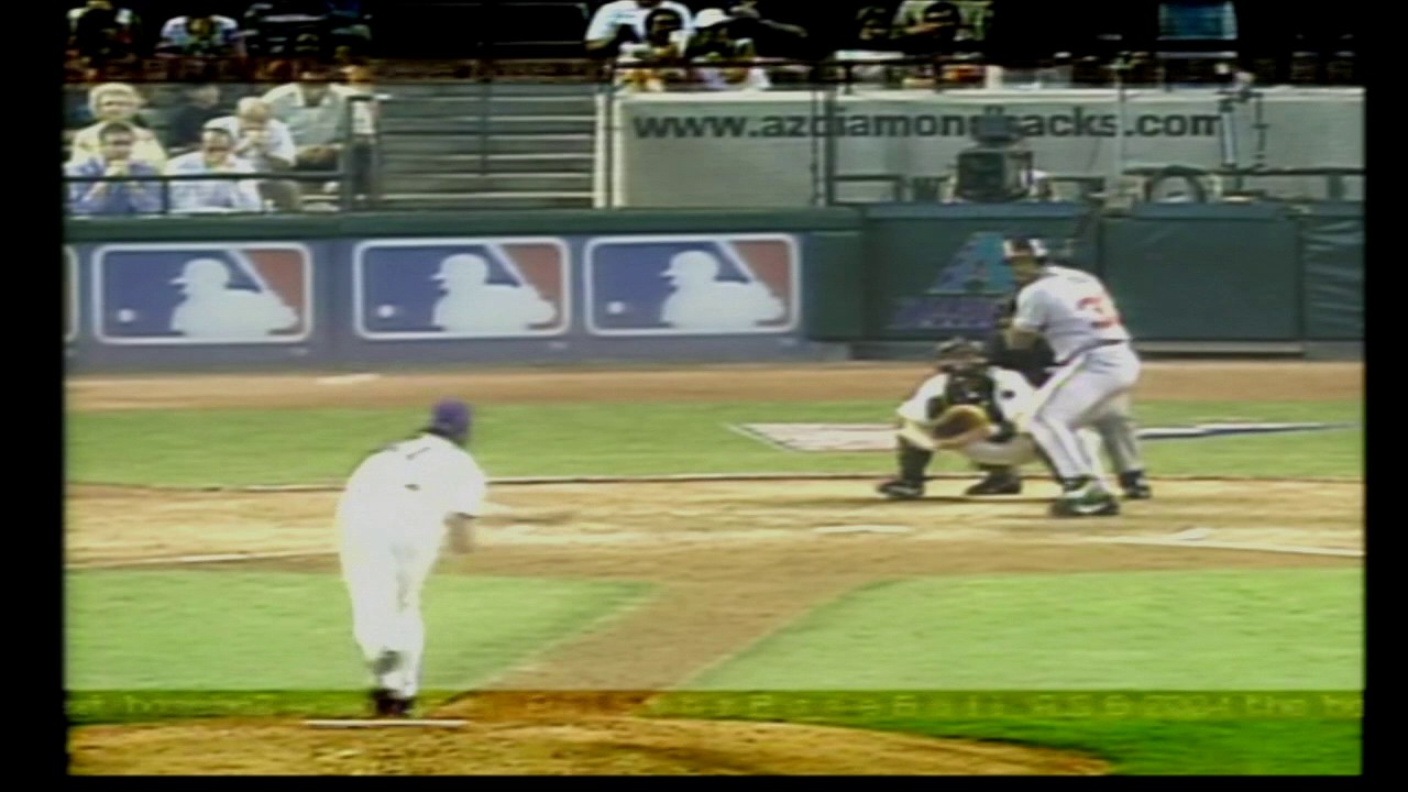 All-Star Baseball 2004 Intro