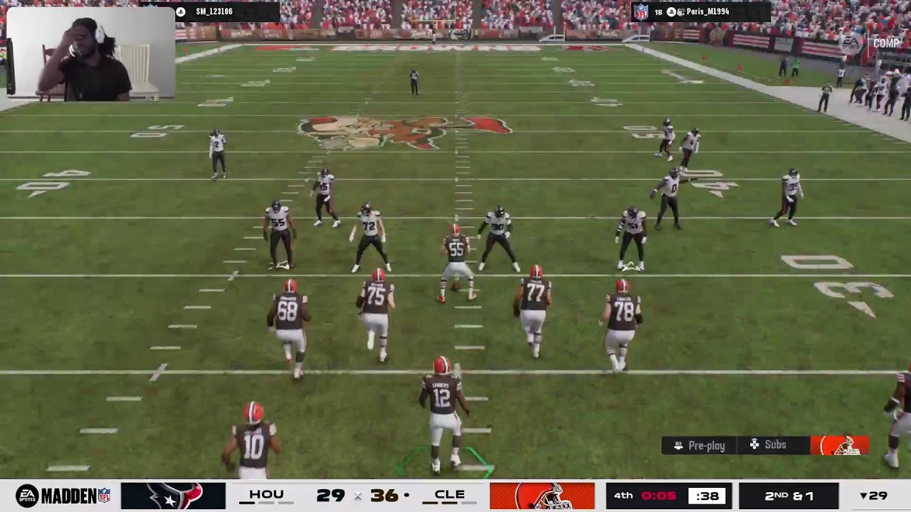 Madden Nfl 26