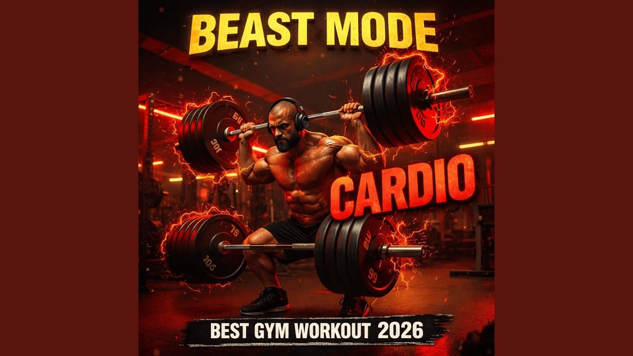 Beat Drop Burn – Best Gym Workout 2026
