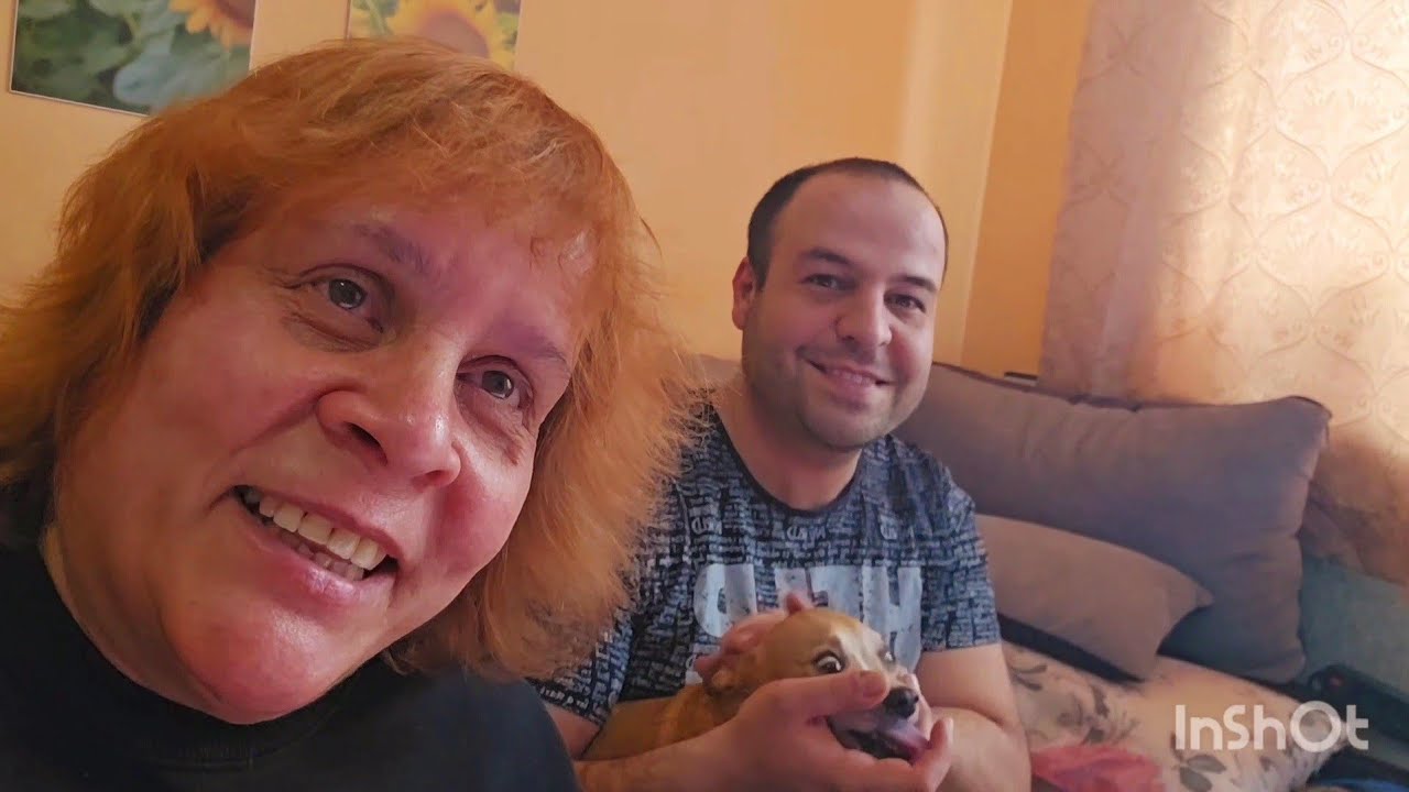 С ДЕЦАТА МИ ХАПВАМЕ ЗА ВЕЛИКДЕН ❤️