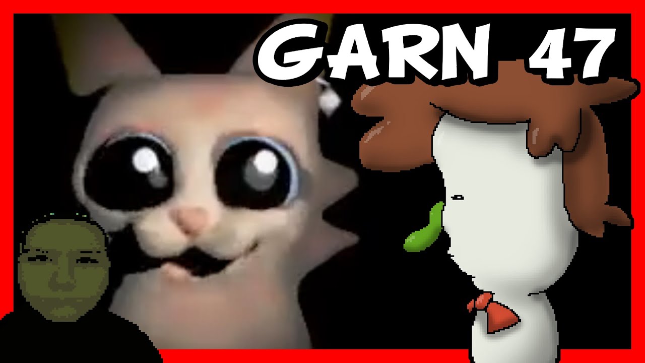 🔴 Garn47 (Ft. Floombo: The Creator of Garn47)