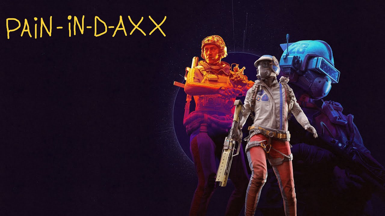 Arc Raiders Leave No One Behind