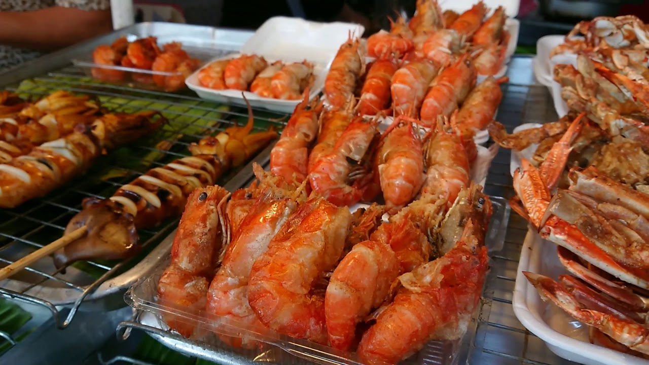 帶住399銖去jj market 可以食啲乜