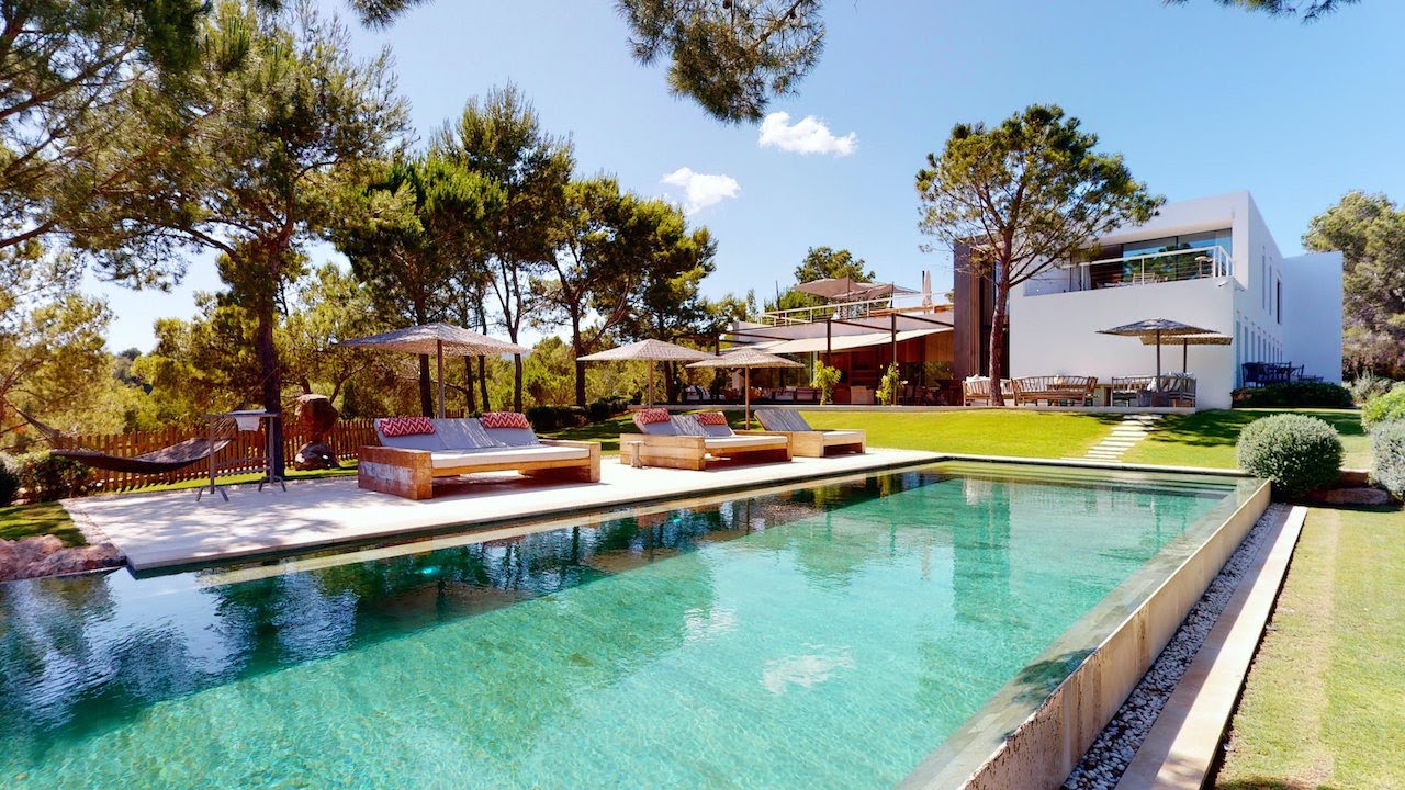 Villa Candelas Ibiza