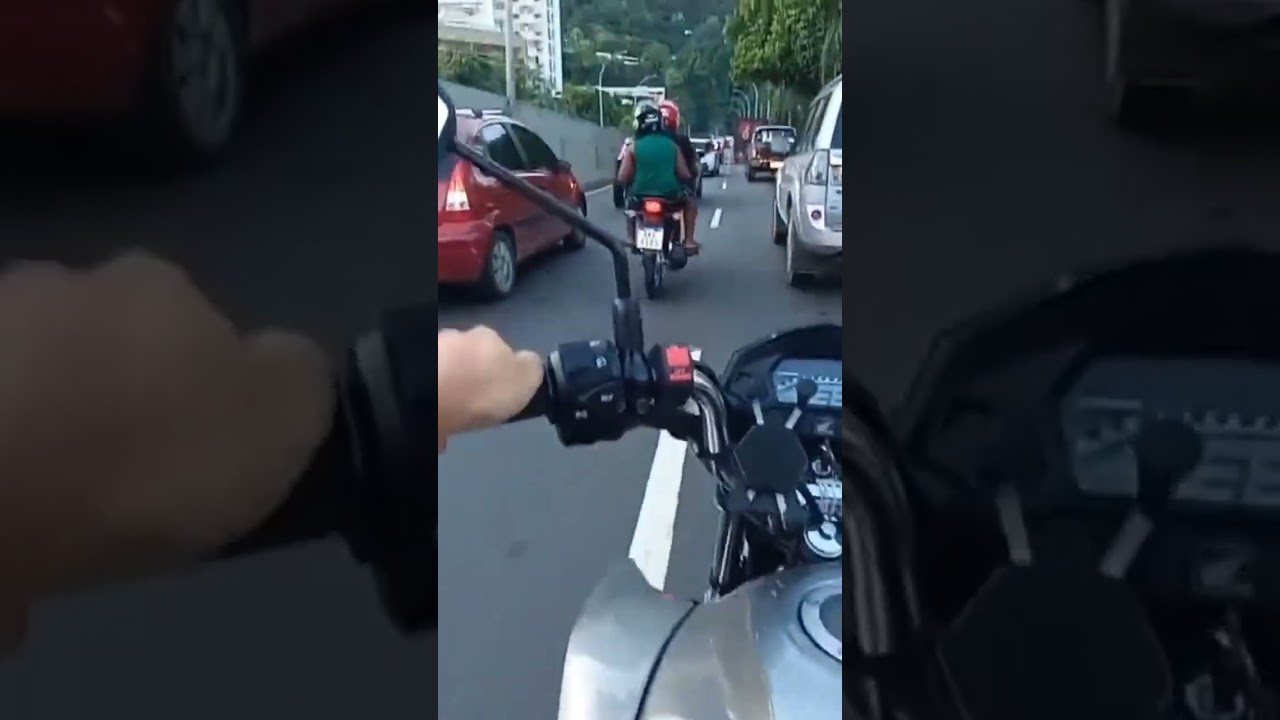 DICAS PARA PERDER O MEDO DE ANDAR DE MOTO #motovlog #viral #shorts #short #motovlog
