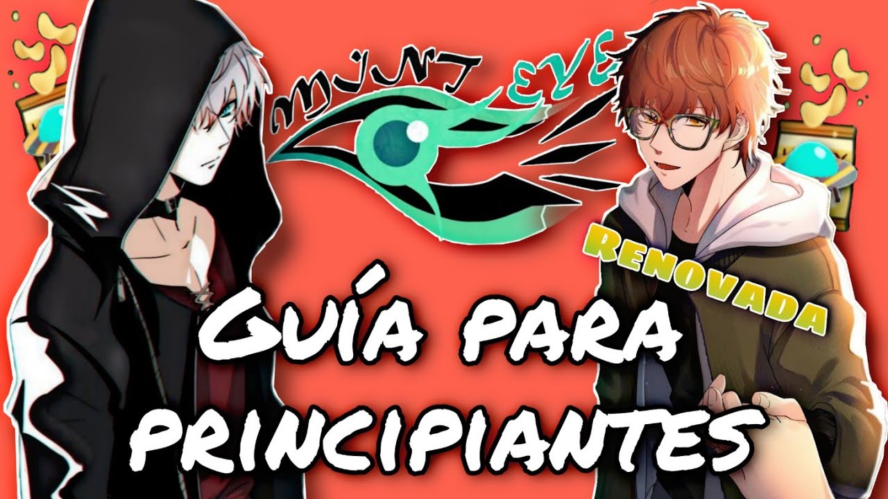 Mystic Messenger: Guía Completa para principiantes 💙