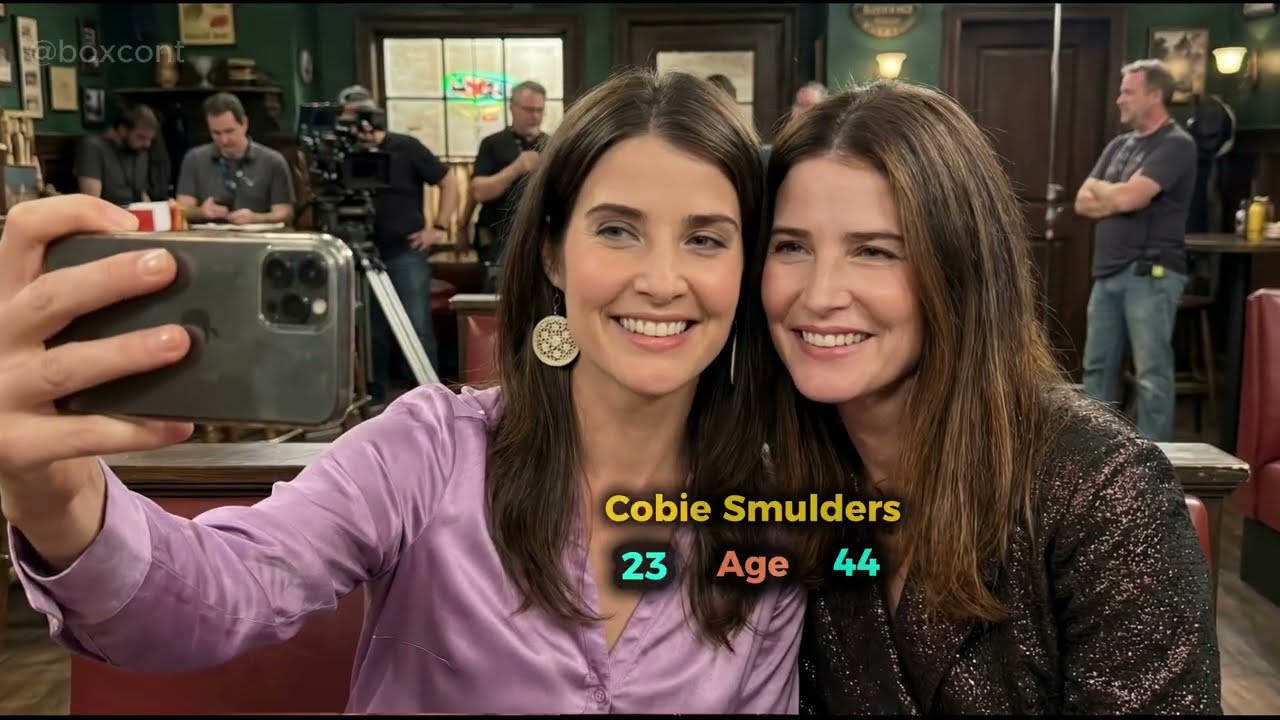 How I Met Your Mother Cast Then vs Now 2026 (Shocking Changes!) [4K]