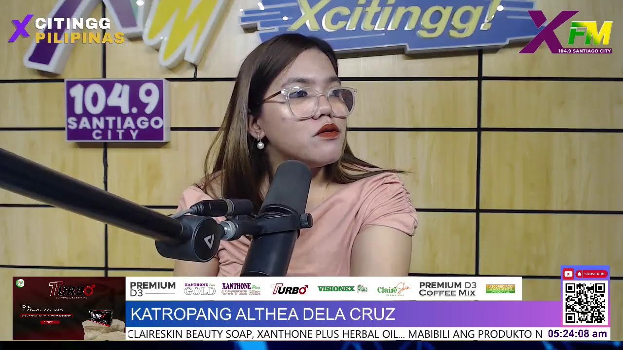 XCITINGG PILIPINAS!  (FEB 26, 2026)