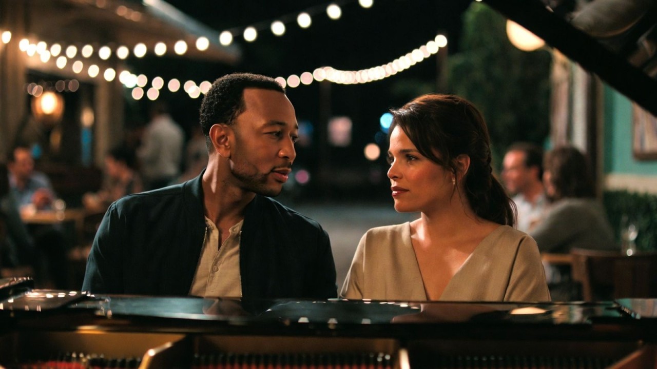 John Legend & Norah Jones - Gentle Flame 🎷 Timeless Jazz Relaxing Late Night Soulful 2026