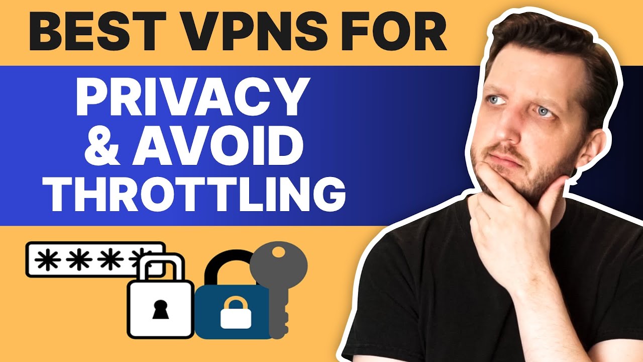 Best VPN For Spectrum: Protect Your Privacy & Avoid Throttling