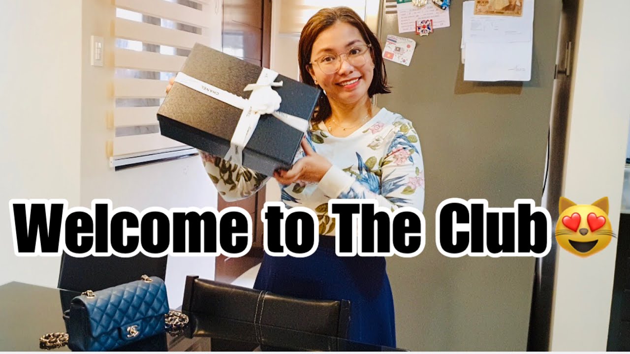 Unboxing my New Chanel Slides | Bag Talks by Anna