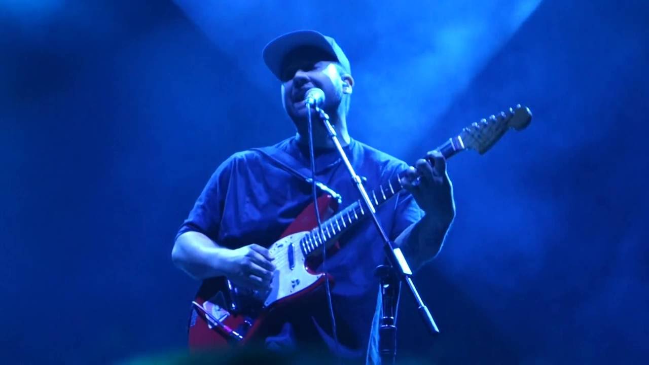Unknown Mortal Orchestra - Can’t Keep Checking My Phone – Live in Berkeley