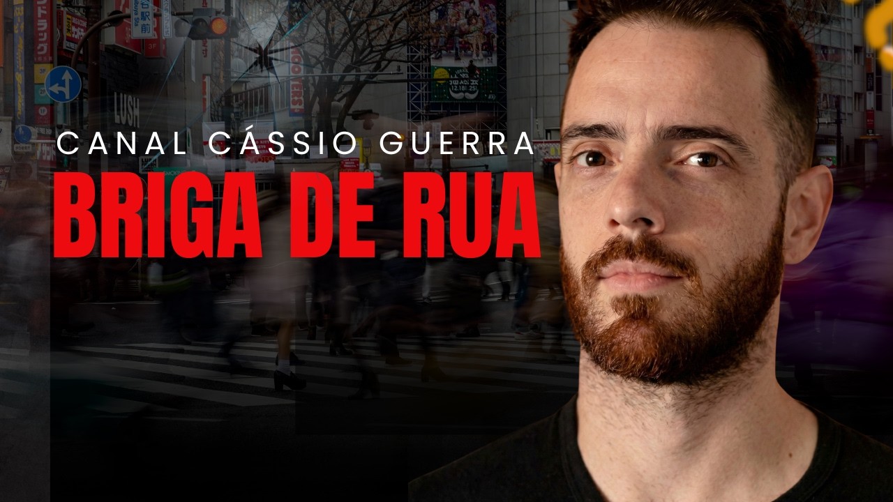 Briga De Rua