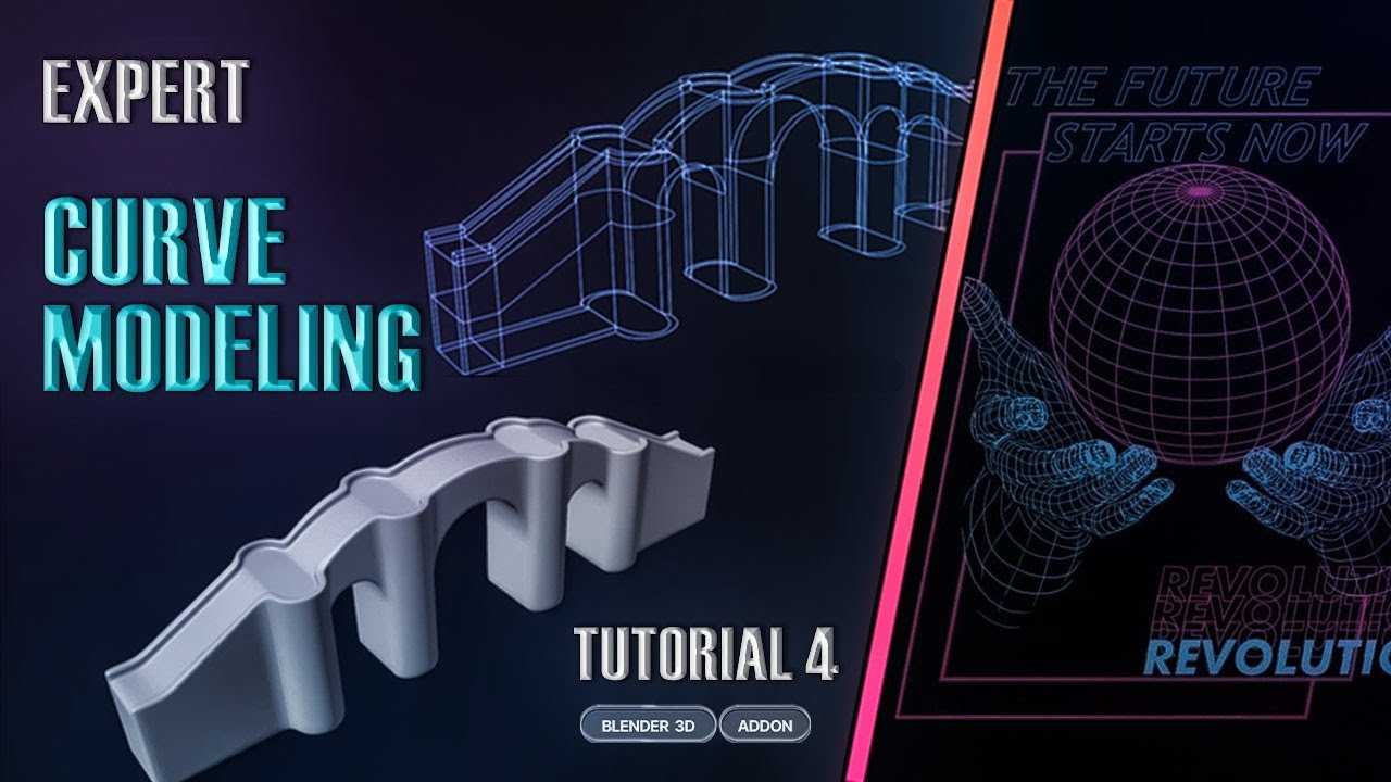 Expert Curve Modeling Tutorials 4