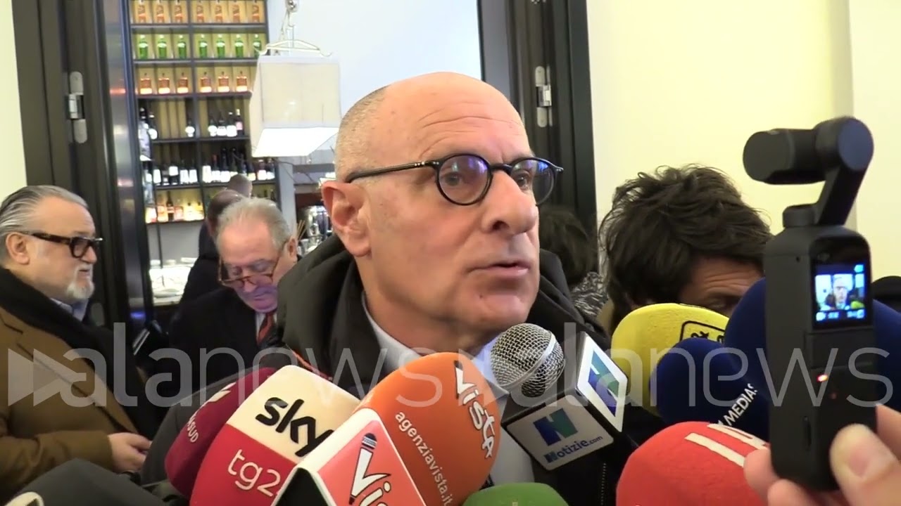 Autonomia differenziata, Rampelli: "Maggiori poteri territoriali con giusti contrappesi"