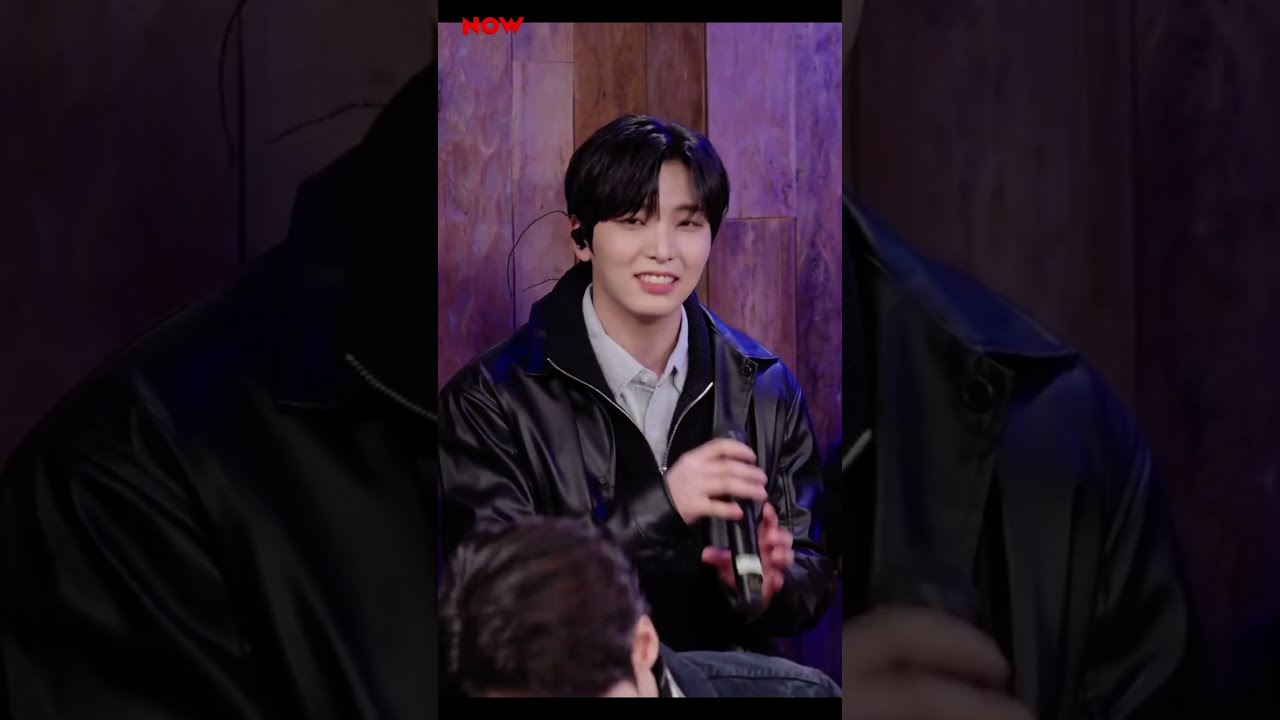 [원어스] 로투킹 내꺼하자 라이브