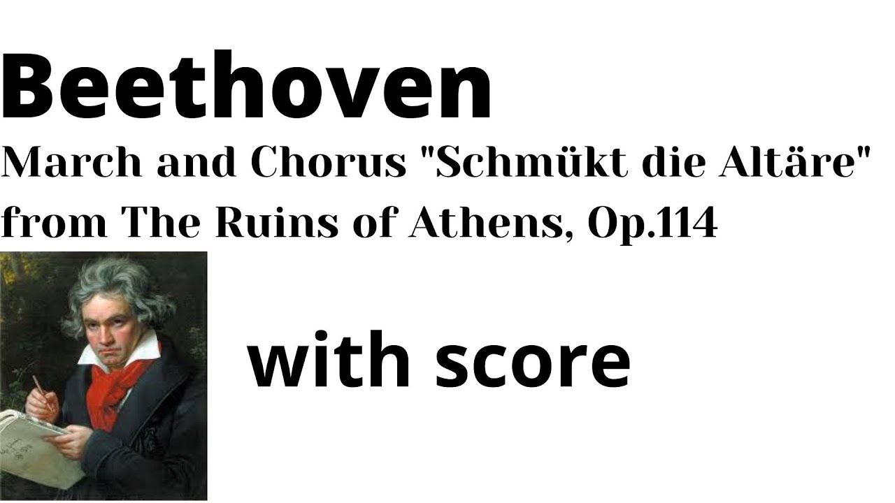 Beethoven: 