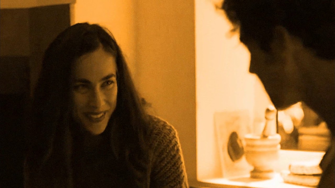 edoardo & eleonora | fuori di me