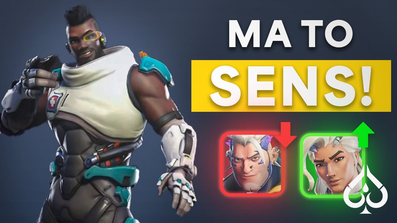 BLIZZARD JEST NIEINWAZYJNY - Balans Midseasonu 19 | Overwatch 2