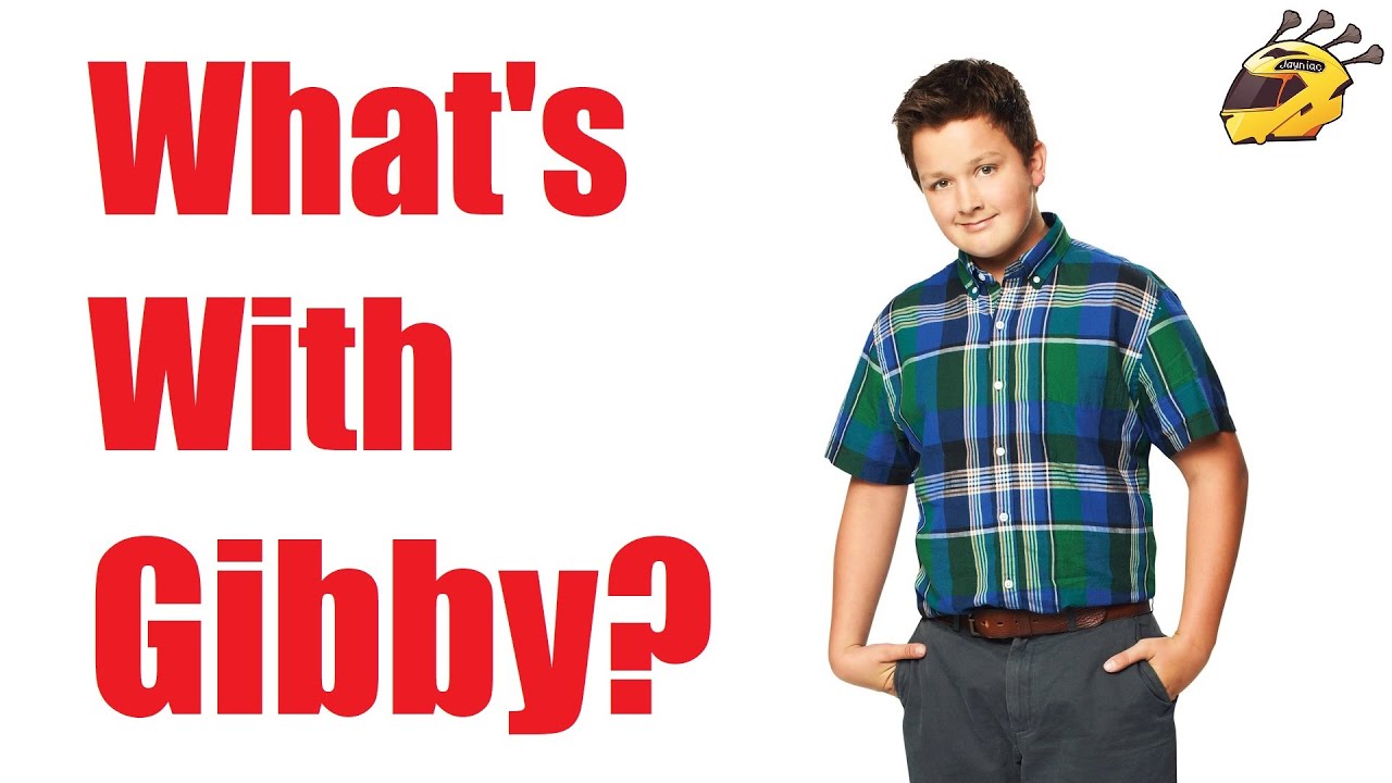 Jaynalysis: Gibby