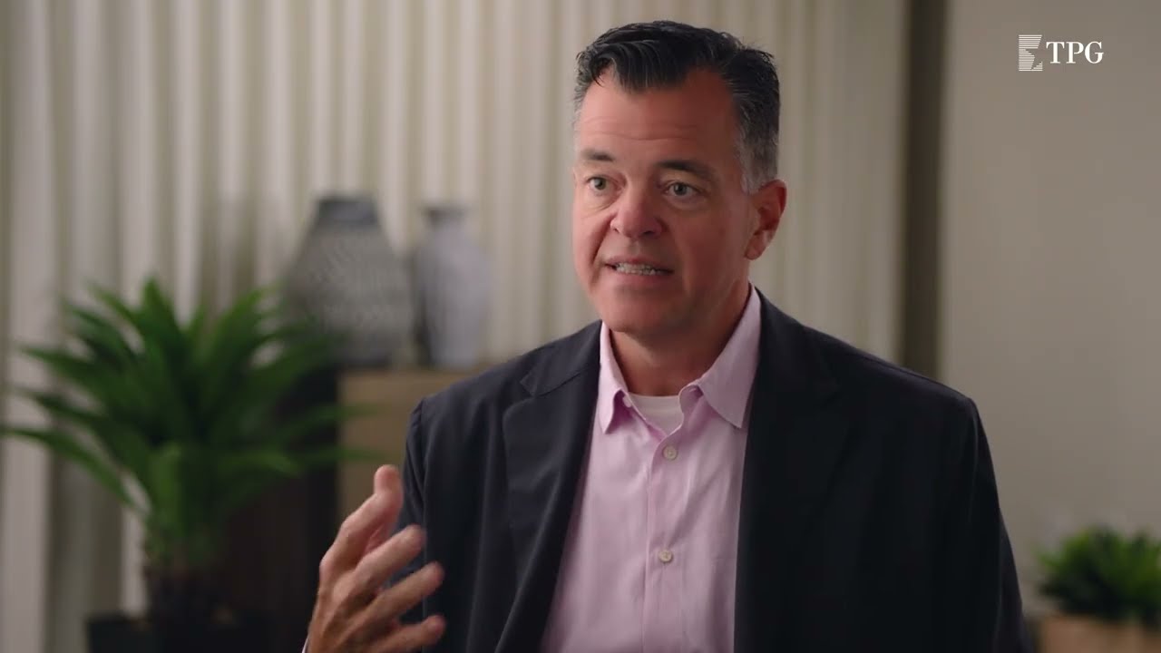 Inside TPG Ops: A Playbook for Value Creation
