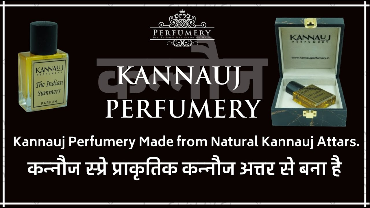 #Kannauj