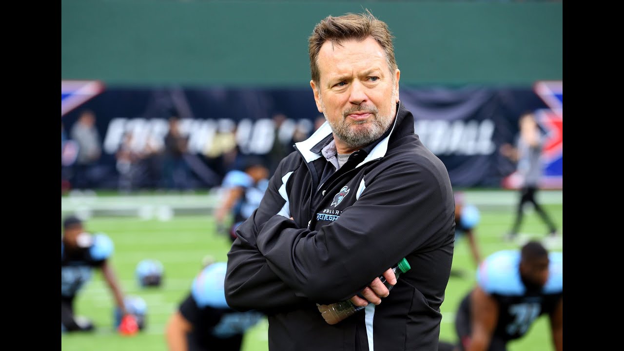 Spurrier Hints Himself, Stoops Interested In Spring Leagues Like XFL [XFL News]