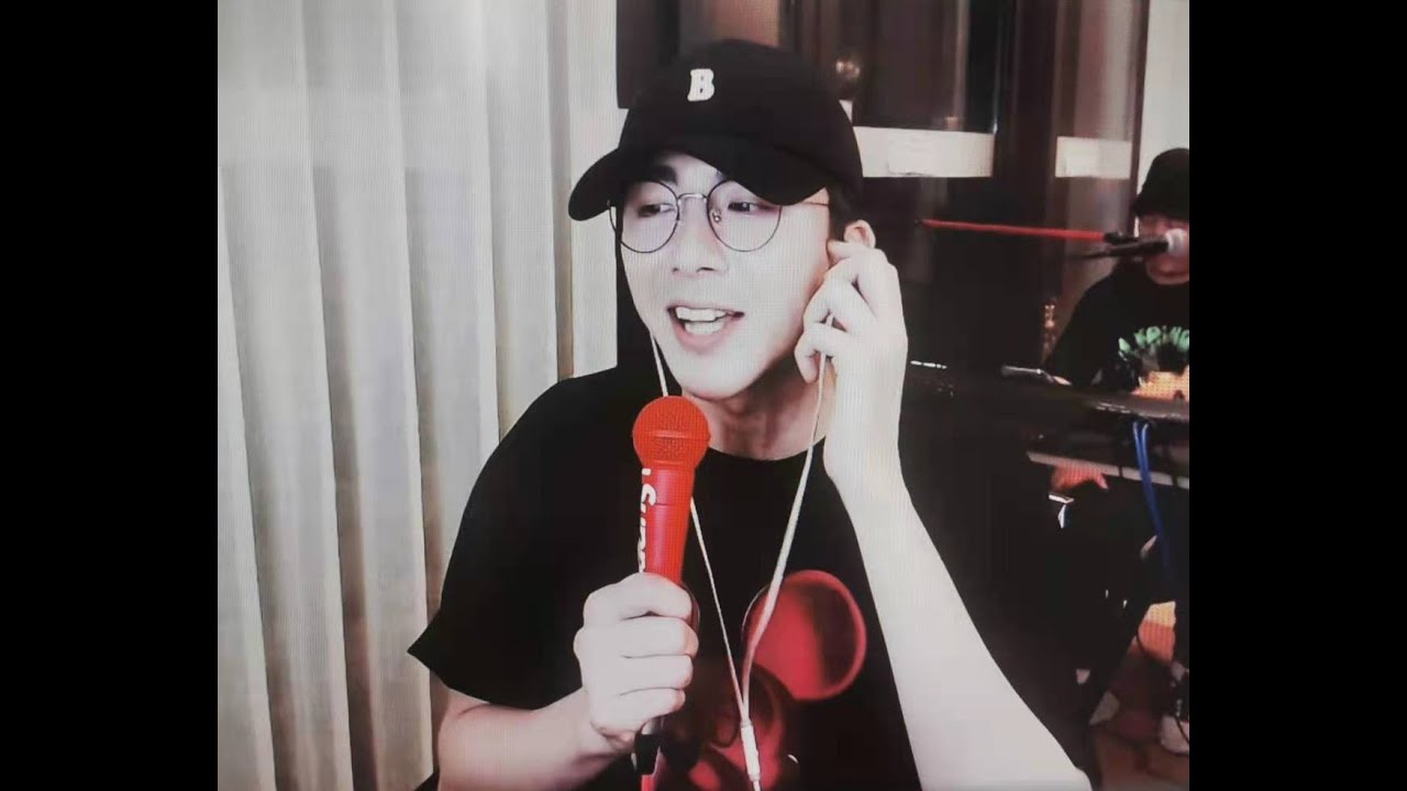 ⭐【2021-07-06】猝不及防的带着卡祖笛和回归的键盘手大飞的刘老板又来了~嗨播四个小时~