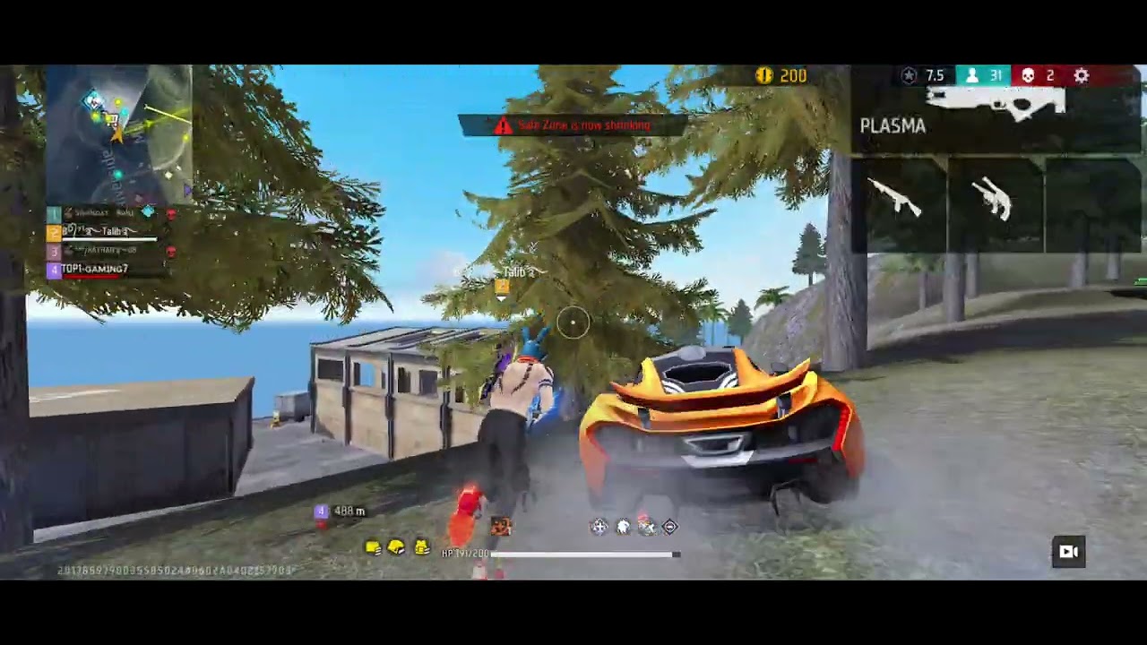 10 kile buiya hoi hoi #freefire #freefirelovers #mobilegaming 