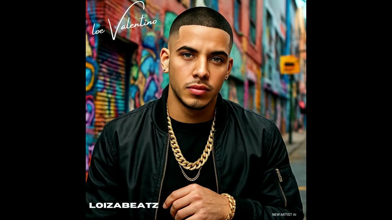 "SHAPE OF YOUR GOODBYE" (R&B SOUL  2025)