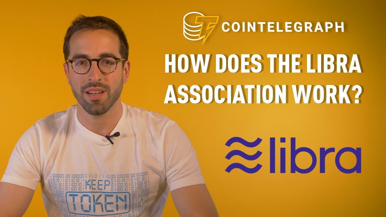 How Does Facebook&rsquo;s Libra Association Work? A Founding Member Explains