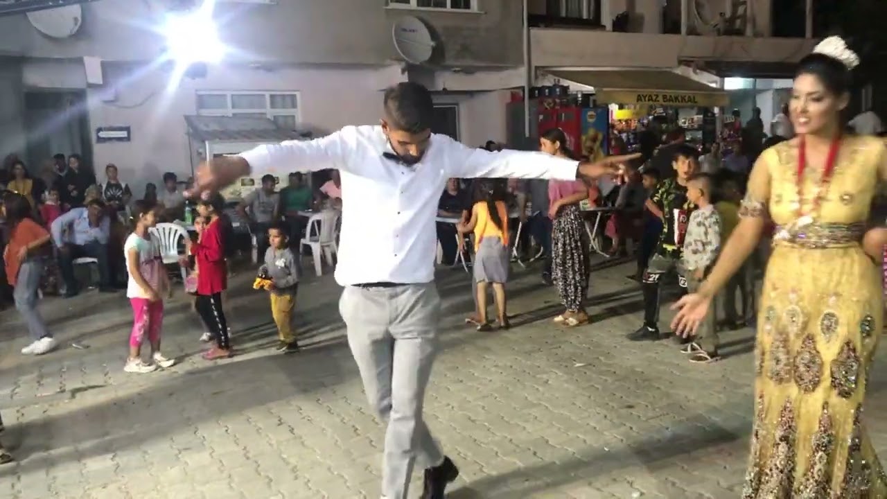 Şarköy düğünleri roman düğünü