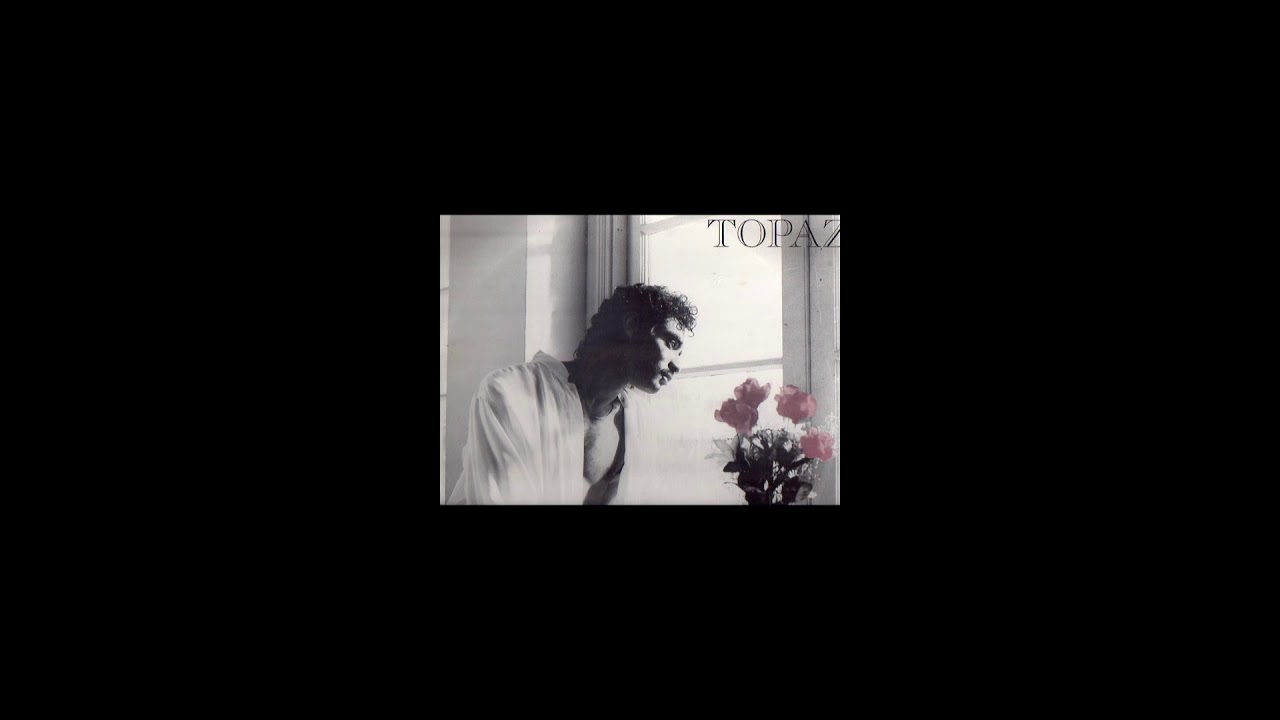 Topaz - Tell Me Why