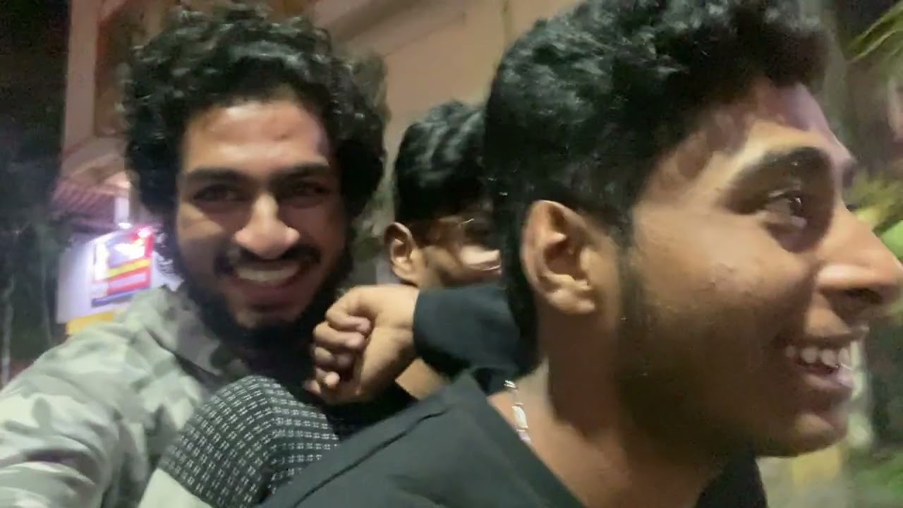 Our gang and 2022
