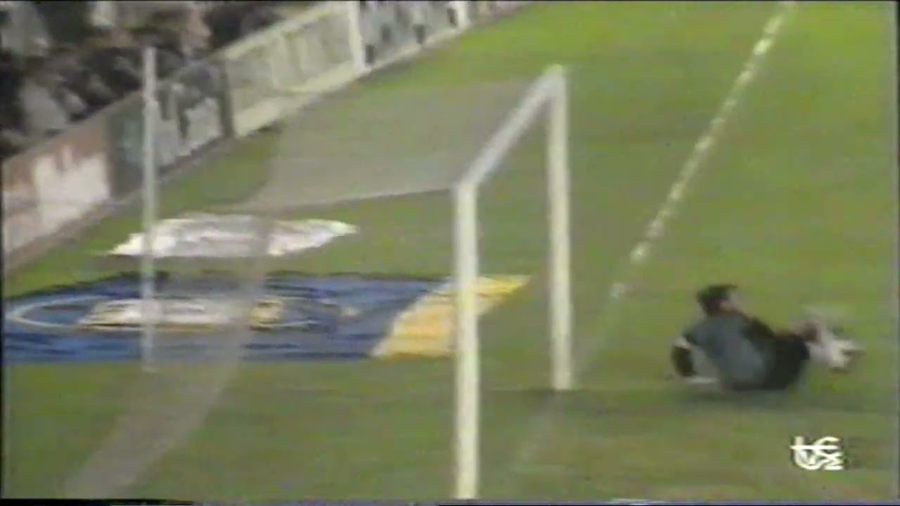 5/5/1990 Real Madrid-Real Oviedo (5-2) Liga