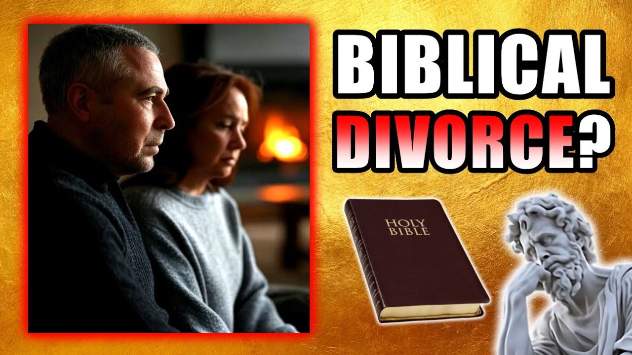 Seek Divorce If THIS Happens!
