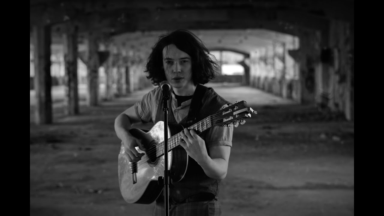Jakub Eden - Moonshine