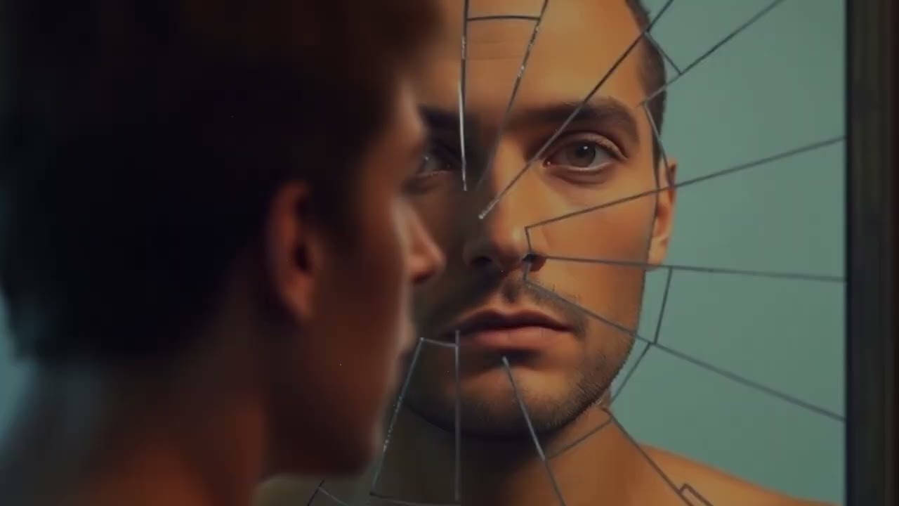 Rhaim - Boys cry too (official video)