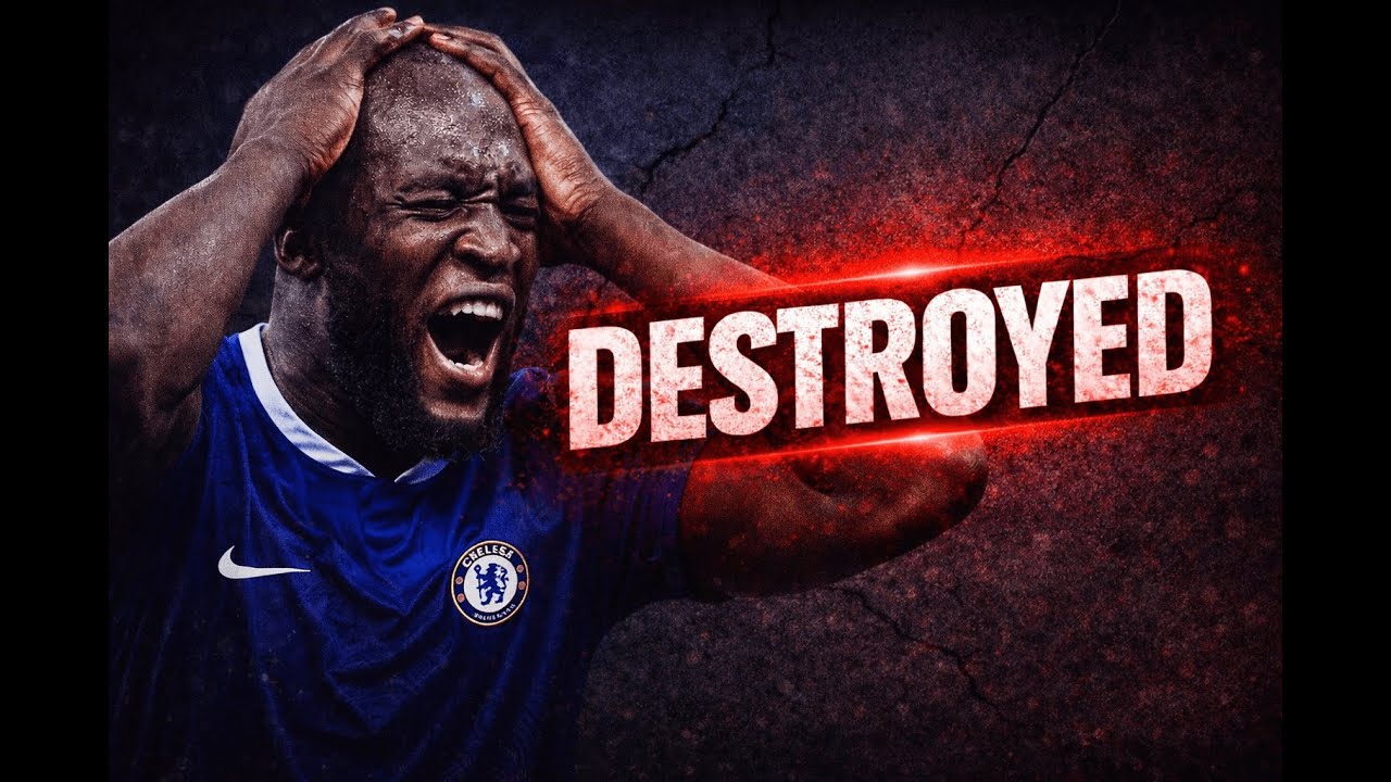 The Decision That Destroyed Chelsea’s £97m Striker