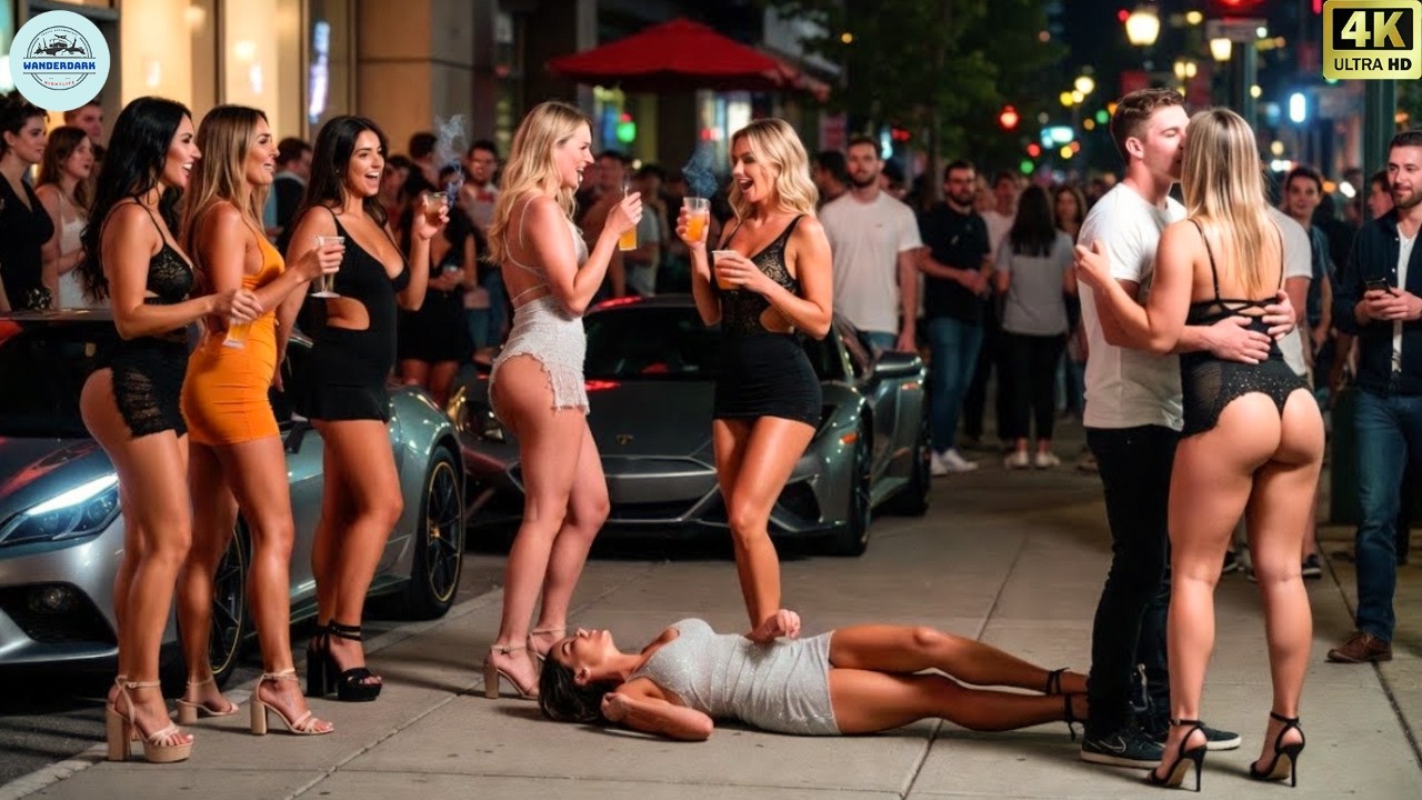 Vancouver Nightlife 2026 – What to Expect After Dark - Nightlife