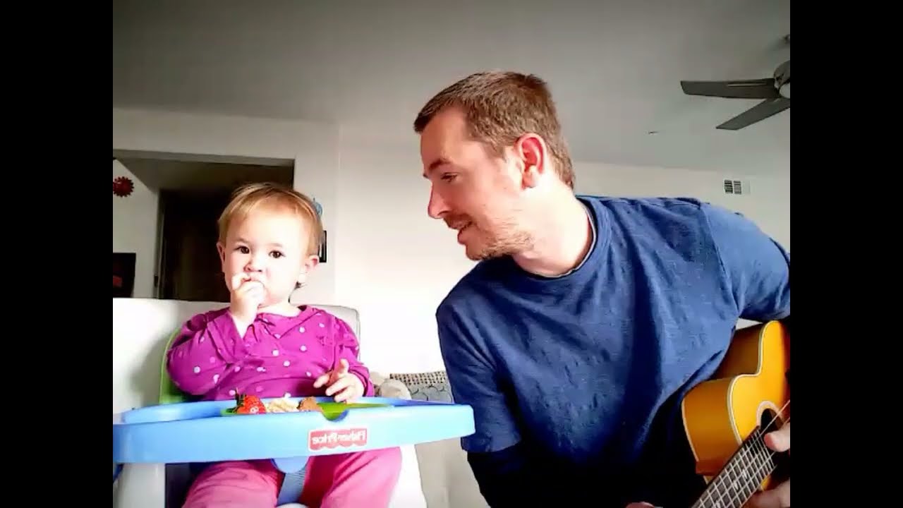 Somewhere Over The Rainbow - Ukulele