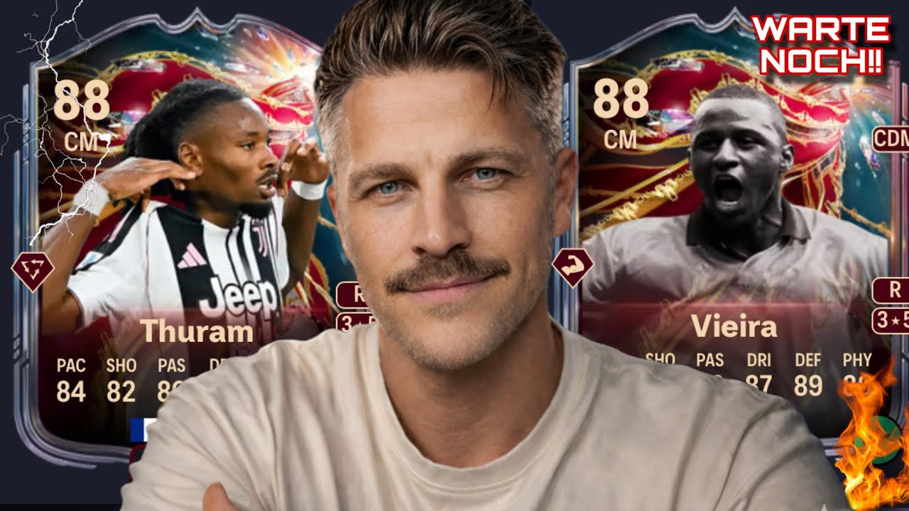 EA FC 26: Strong evolution, BUT... | NEW ICON PACK & ENDRICK POTM 🤝