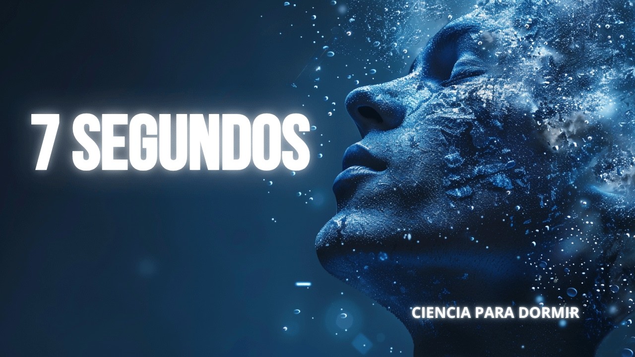 NEUROCIENCIA revela: tu identidad se reinicia cada segundo sin que lo sepas | Ciencia para Dormir