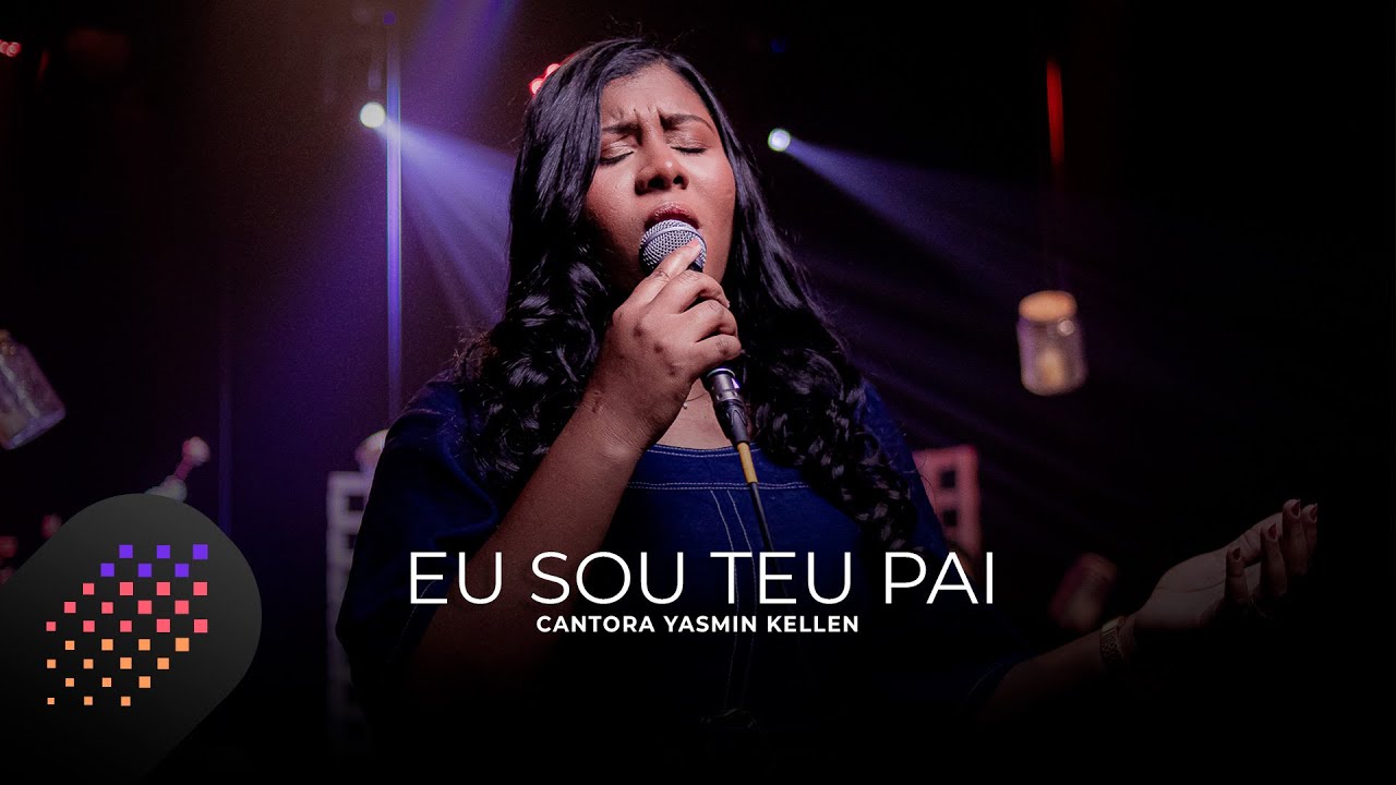 Yasmin Kellen | Eu sou teu Pai [Cover Valesca Mayssa]