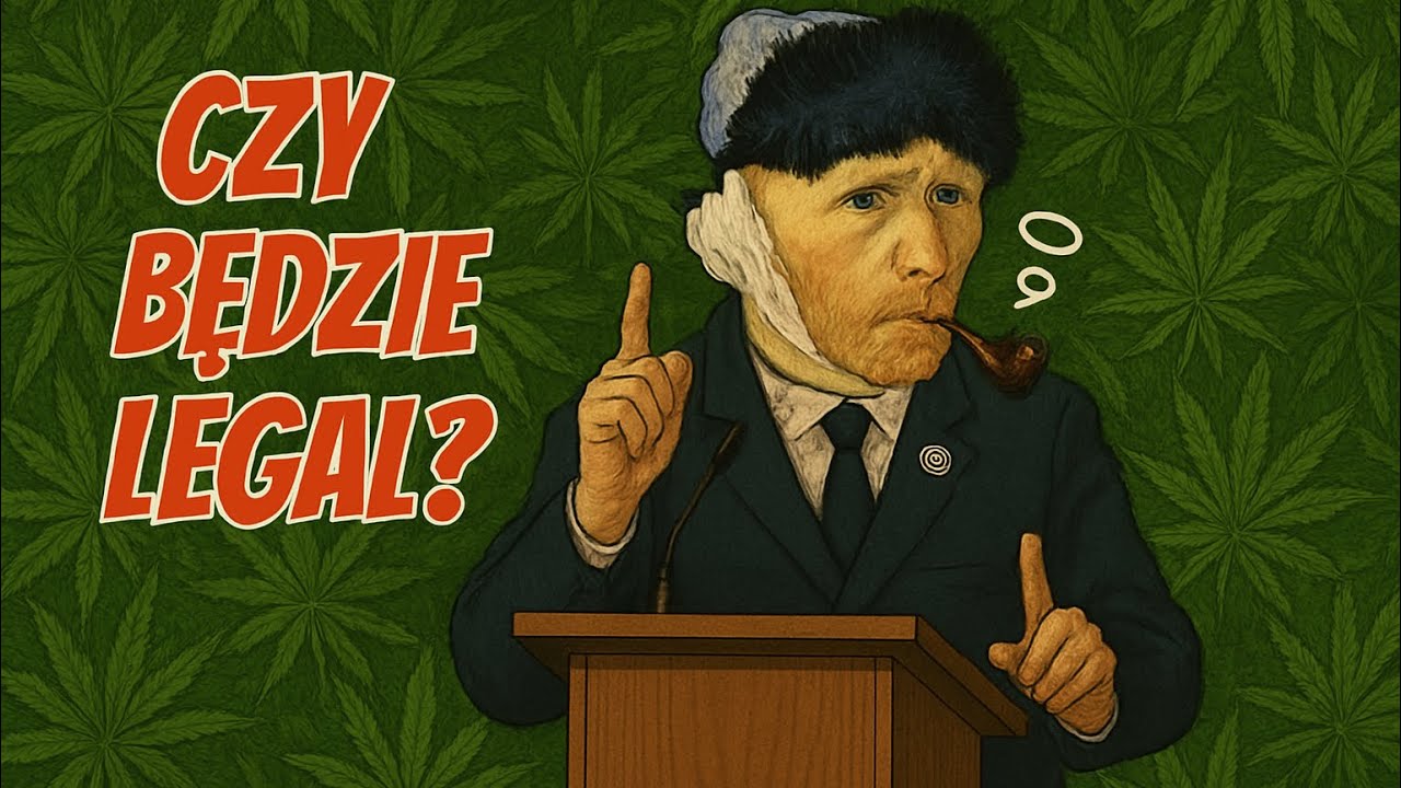 CZY BĘDZIE LEGALIZACJA MARIHUANY W POLSCE ? 