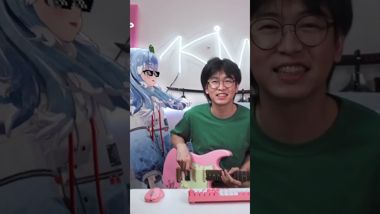Kobo Kanaeru & Heiakim - WAR DI TOKOPEDIA (full song)