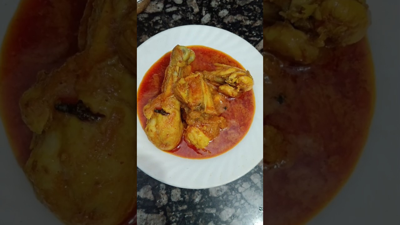 chicken malai makhana easy and tasty recipe