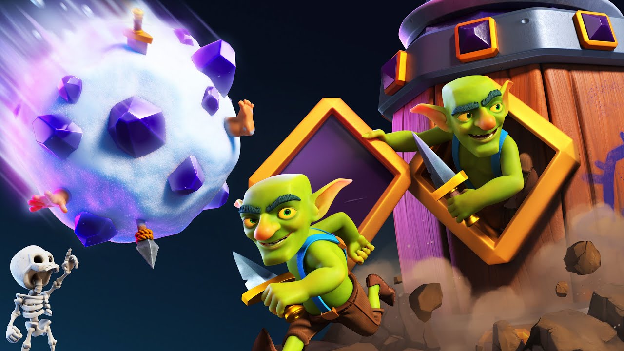 This Goblin Drill Deck Has a 94% Win Rate!